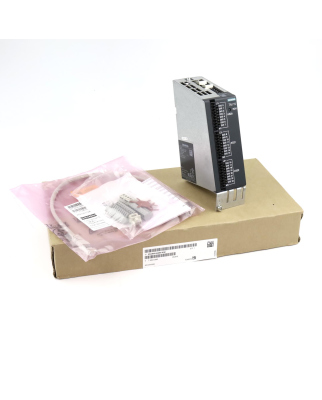 Sinamics Terminal Module TM15 6SL3055-0AA00-3FA0 FS:C OVP
