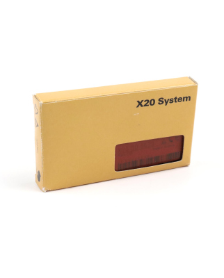 B&R X20 Digitalausgangsmodul X20DO6639 OVP