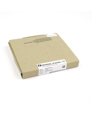 Pepperl+Fuchs Transmitterspeisegerät KCD2-STC-Ex1 316910 SIE