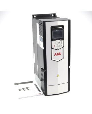 ABB Frequenzumrichter ACS880-01-027A-5+E200+K475+P904 NOV