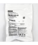 Siemens Leuchtmelder 3SU1001-6AA50-0AA0 (4Stk) OVP