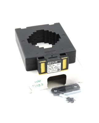 REDUR Aufsteckstromwandler 9A615.3 1500/5A 5VA OVP
