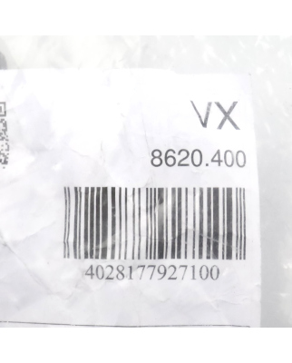 RITTAL Sockel-Ausbauwinkel VX 8620.400 (2Stk.) OVP