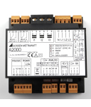 Gossen Metrawatt Leistungsmessgerät A2000 A2000-V002 A2000-A1-P1-W0 OVP