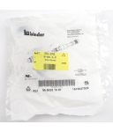 binder Rundsteckverbinder 99 5625 15 07 OVP