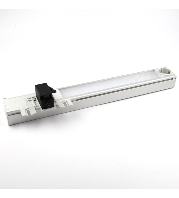 Richter Elektronik Türpositionsschalter LED-A-500-SK-PK-E-R-VX 109069 GEB