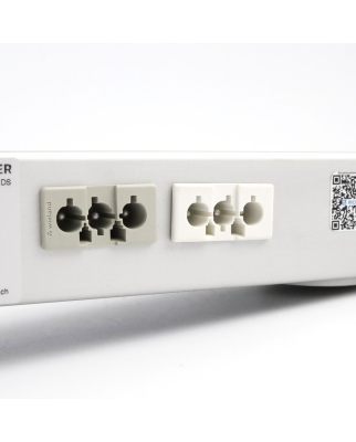 Richter Elektronik Türpositionsschalter LED-A-500-SK-PK-E-R-VX 109069 GEB