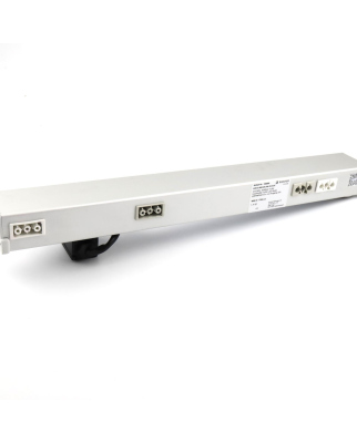 Richter Elektronik Türpositionsschalter LED-A-500-SK-PK-E-R-VX 109069 GEB