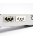 Richter Elektronik Türpositionsschalter LED-A-500-SK-PK-E-R-VX 109069 GEB