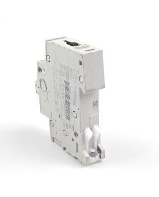 Allen Bradley Leitungsschutzschalter 1492-SPM1C150 Ser.D NOV
