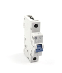 Allen Bradley Leitungsschutzschalter 1492-SPM1C150 Ser.D NOV
