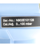 Endress+Hauser Cerabar M Drucktransmitter PMC51-5X6N1/0 NOV