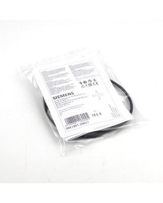 Siemens AS-Interface Abzweig 3RK1901-2NR21 OVP