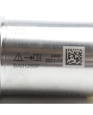 Endress+Hauser Liquiphant FTL31 Grenzschalter FTL31-1RJ0/0 OVP