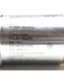 Endress+Hauser Liquiphant FTL31 Grenzschalter FTL31-1RJ0/0 OVP
