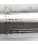 Endress+Hauser Liquiphant FTL31 Grenzschalter FTL31-1RJ0/0 OVP