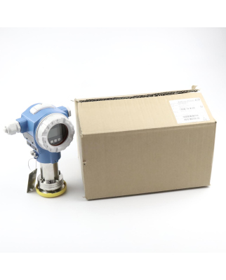 Endress+Hauser Cerabar S Drucktransmitter PMC71-68899/0 OVP