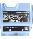 Endress+Hauser Cerabar S Drucktransmitter PMC71-68899/0 OVP