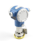 Endress+Hauser Cerabar S Drucktransmitter PMC71-68899/0 OVP