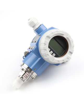 Endress+Hauser Cerabar S Drucktransmitter PMC71-1J1C3/0 OVP