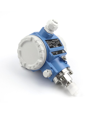 Endress+Hauser Cerabar S Drucktransmitter PMC71-1J1C3/0 OVP