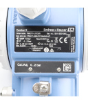 Endress+Hauser Cerabar S Drucktransmitter PMC71-1J1C3/0 OVP