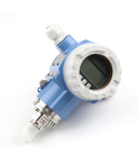 Endress+Hauser Cerabar S Drucktransmitter PMC71-1J1C3/0 OVP