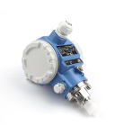 Endress+Hauser Cerabar S Drucktransmitter PMC71-1J1C3/0 OVP