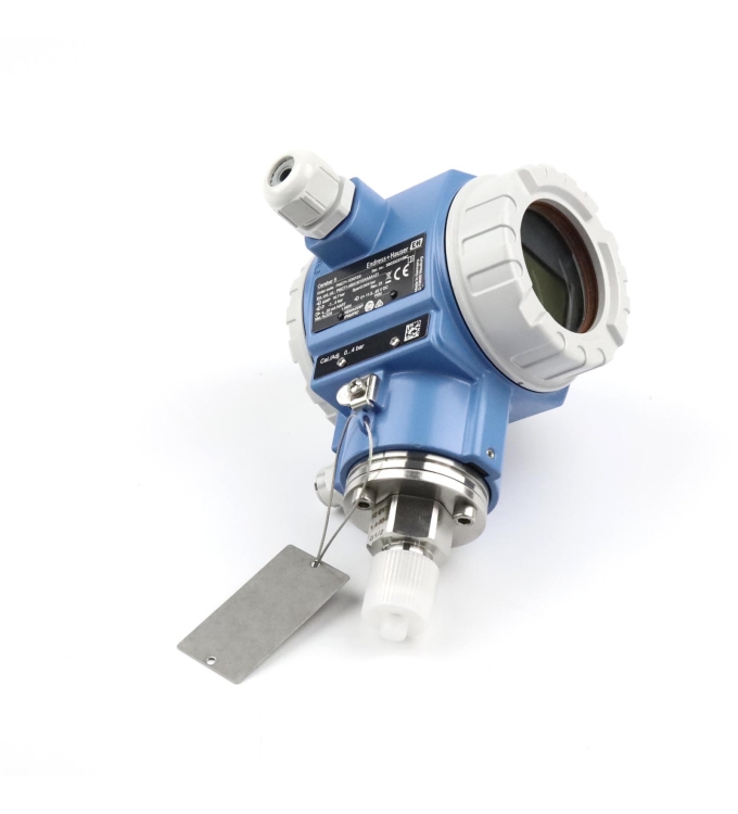 Endress+Hauser Cerabar S Drucktransmitter PMC71-1DKF2/0 NOV