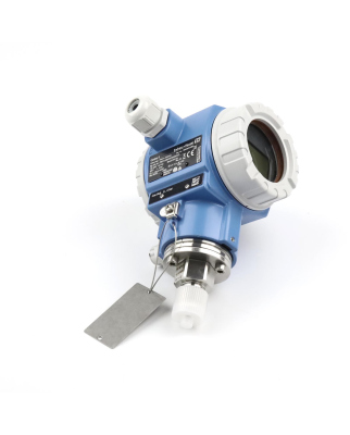 Endress+Hauser Cerabar S Drucktransmitter PMC71-1DKF2/0 NOV