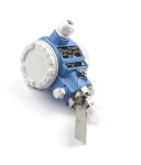 Endress+Hauser Cerabar S Drucktransmitter PMC71-1DKF2/0 NOV