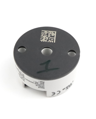 Endress+Hauser iTEMP Kopftransmitter TMT180-A214XXA NOV
