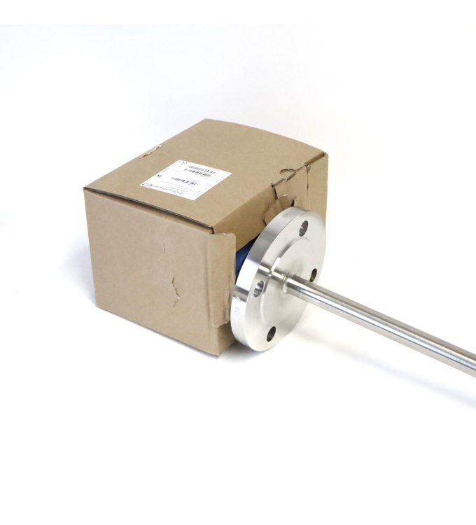 Endress+Hauser Liquiphant FTL41 Grenzschalter FTL41-KHE5/0 OVP