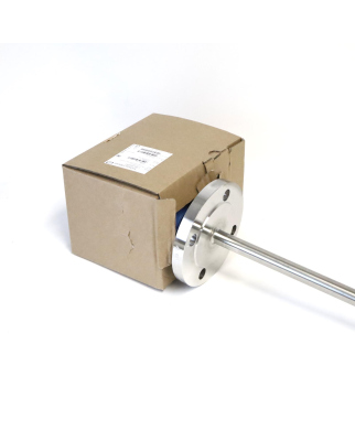 Endress+Hauser Liquiphant FTL41 Grenzschalter...