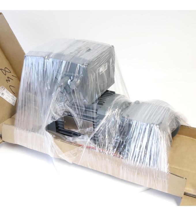 SEW Getriebemotor WAF20 DRN71M4/MM03/MO/AZZK i=10,25 OVP