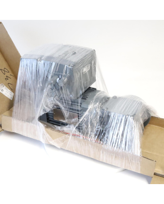 SEW Getriebemotor WAF20 DRN71M4/MM03/MO/AZZK i=10,25 OVP