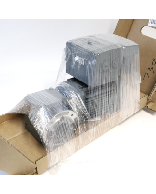 SEW Getriebemotor WAF20 DRN71M4/MM03/MO/AZZK i=10,25 OVP