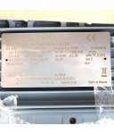 SEW Getriebemotor WAF20 DRN71M4/MM03/MO/AZZK i=10,25 OVP