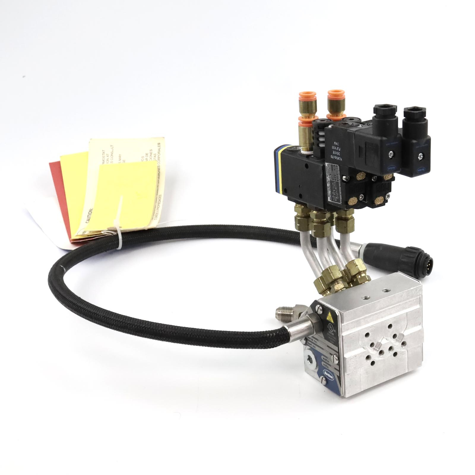 Nordson BCM-SURA-02-IA-076 8517662 - Auftragskopf - spares4less 