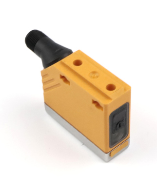 ifm efector Reflexlichttaster O5H200 O5H-HPKG/US100 GEB