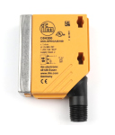 ifm efector Reflexlichttaster O5H200 O5H-HPKG/US100 GEB