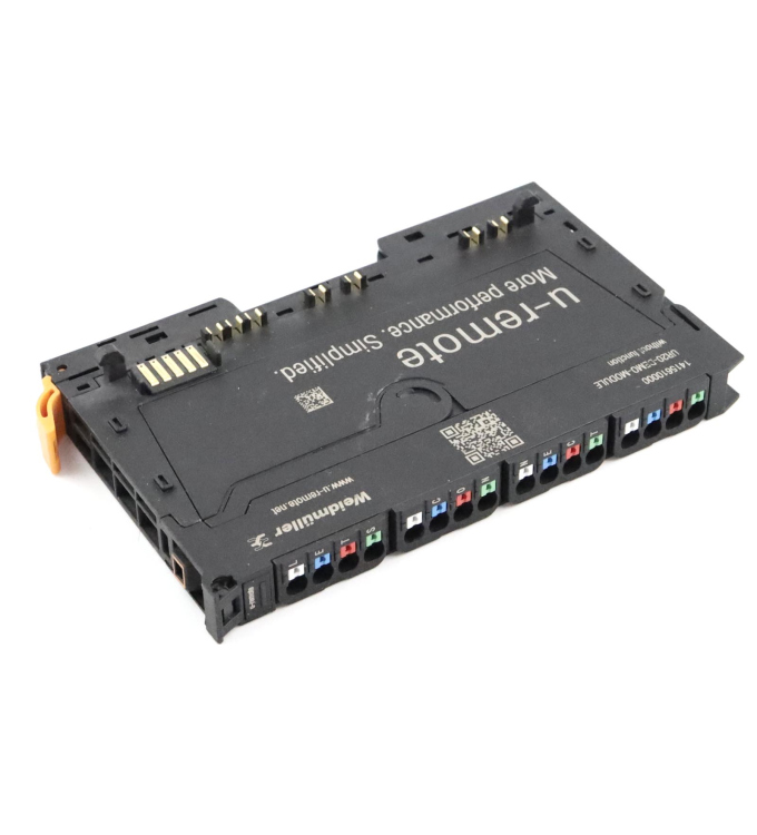 Weidmüller Modul UR20-DEMO-MODULE 1415610000 GEB