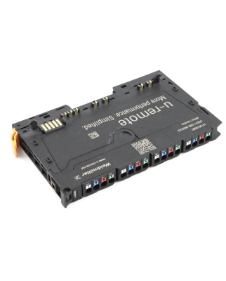 Weidmüller Modul UR20-DEMO-MODULE 1415610000 GEB