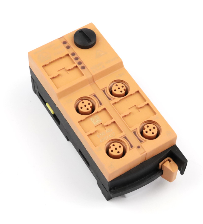 ifm AS-Interface Modul AC5291 Classicline 4DI-Y IP67 GEB