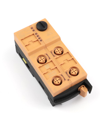 ifm AS-Interface Modul AC5291 Classicline 4DI-Y IP67 GEB