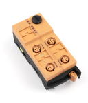 ifm AS-Interface Modul AC5291 Classicline 4DI-Y IP67 GEB
