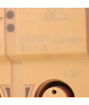 ifm AS-Interface Modul AC5291 Classicline 4DI-Y IP67 GEB