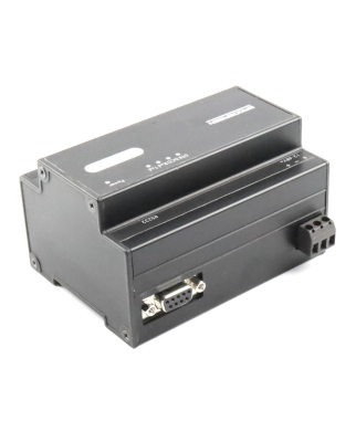 BRODERSEN Datenübertragungsmodem UCM-82.924 12-48V GEB