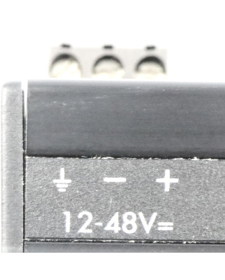 BRODERSEN Datenübertragungsmodem UCM-82.924 12-48V GEB