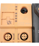 ifm AS-Interface Modul AC5228 AirBox 2x3/2 4DI-Y IP67 GEB